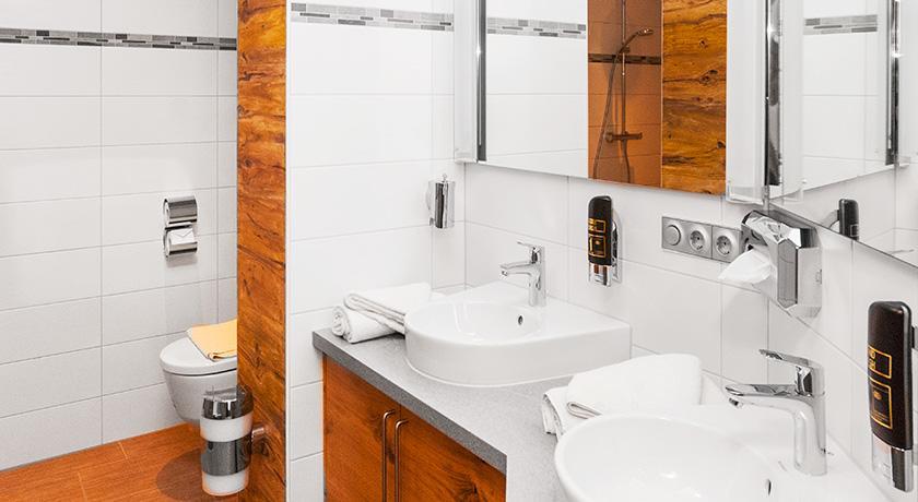 Landhotel Mappacher Hof Bruck in der Oberpfalz Pokój zdjęcie