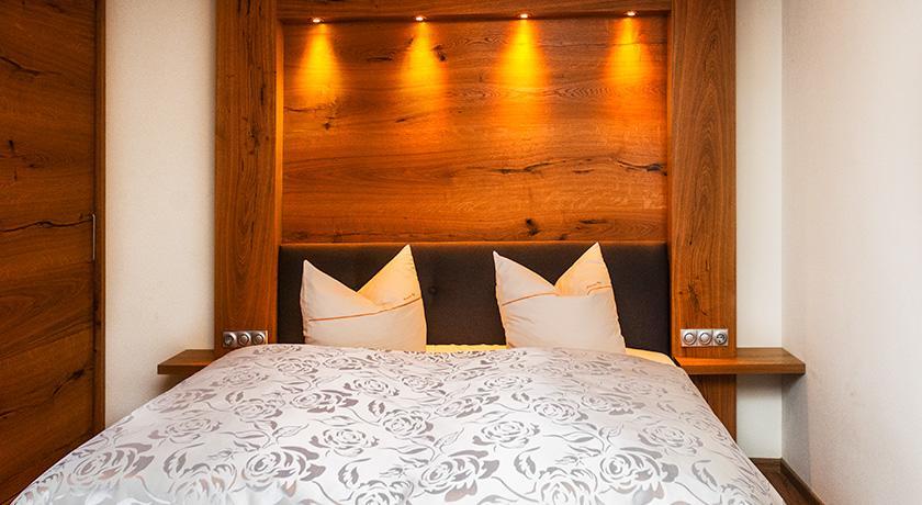 Landhotel Mappacher Hof Bruck in der Oberpfalz Pokój zdjęcie
