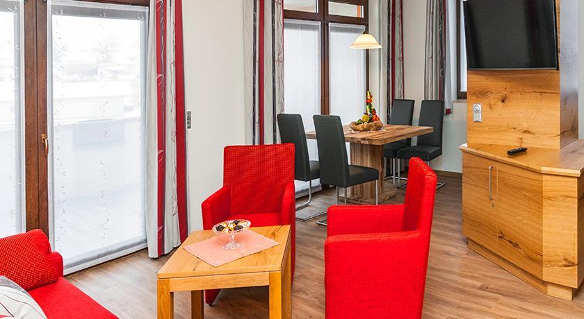Landhotel Mappacher Hof Bruck in der Oberpfalz Pokój zdjęcie
