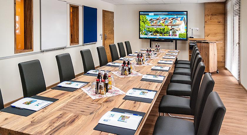Landhotel Mappacher Hof Bruck in der Oberpfalz Zewnętrze zdjęcie