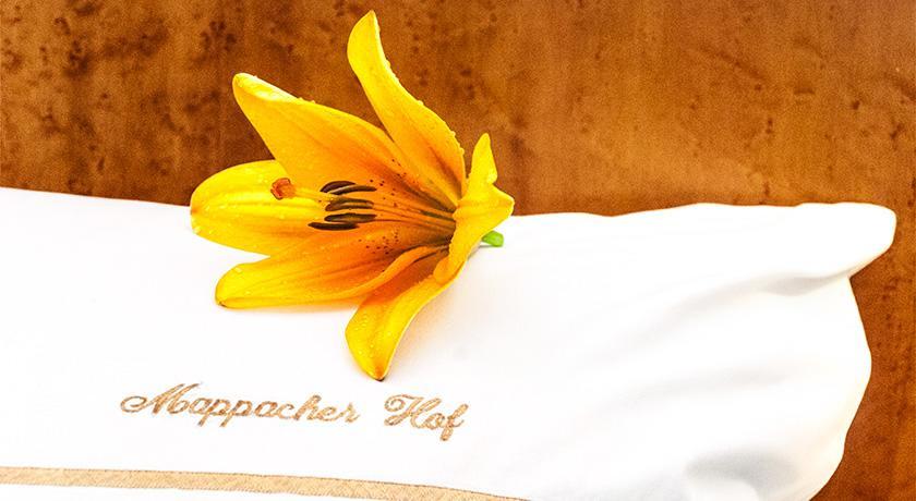 Landhotel Mappacher Hof Bruck in der Oberpfalz Pokój zdjęcie