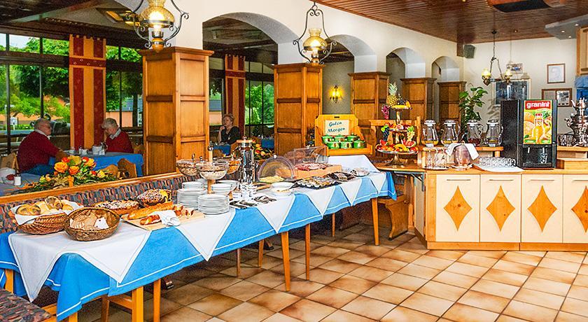 Landhotel Mappacher Hof Bruck in der Oberpfalz Zewnętrze zdjęcie