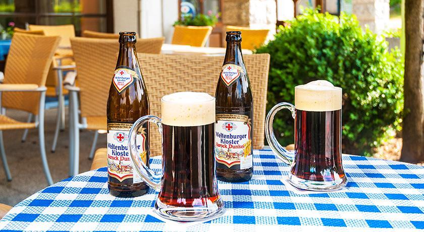 Landhotel Mappacher Hof Bruck in der Oberpfalz Zewnętrze zdjęcie