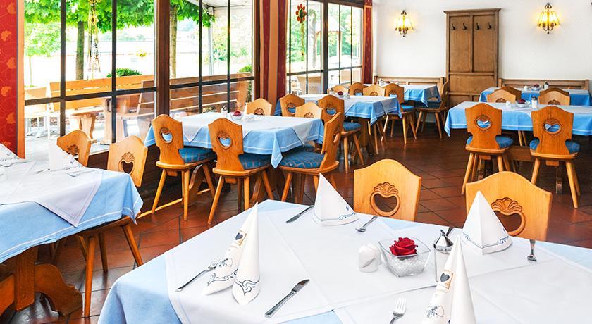 Landhotel Mappacher Hof Bruck in der Oberpfalz Zewnętrze zdjęcie